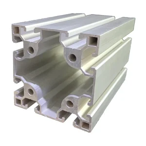EI T-slot aluminum profile E&I-8-8080T | High strength frame | Industrial equipment bracket | Automation application Product, Products