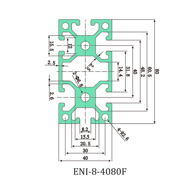 E4080F