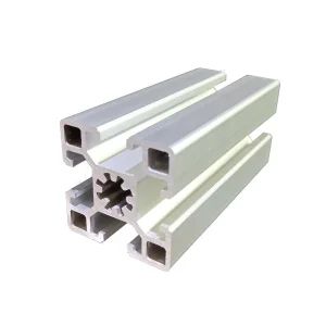 E&I-10-4545 Surface Anodizing Tank Profile