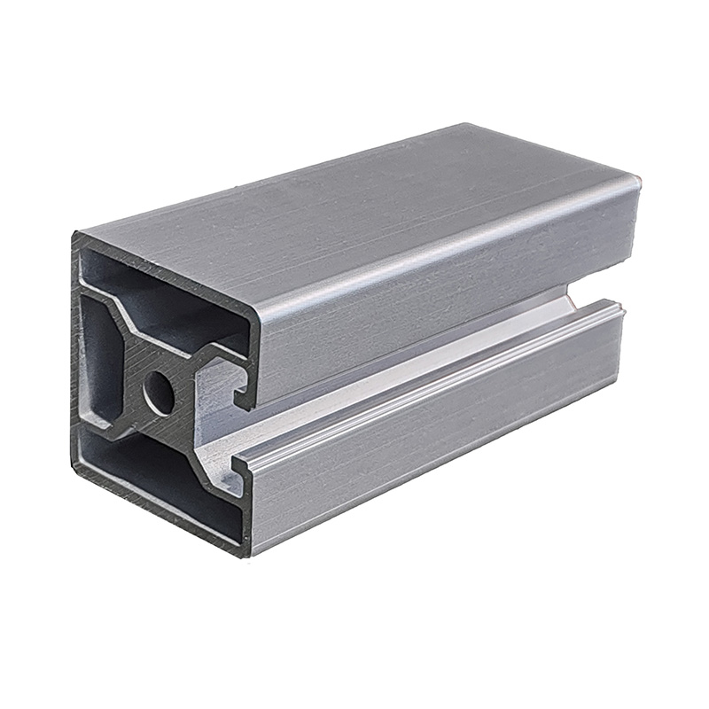 EI ENI-8-4040M industrial aluminum profile for making household storage cabinets Factories, EI
