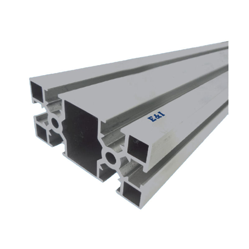 China ENI-8-4080A industrial aluminum profile, making dust-free workshop storage cabinets Factory, EI