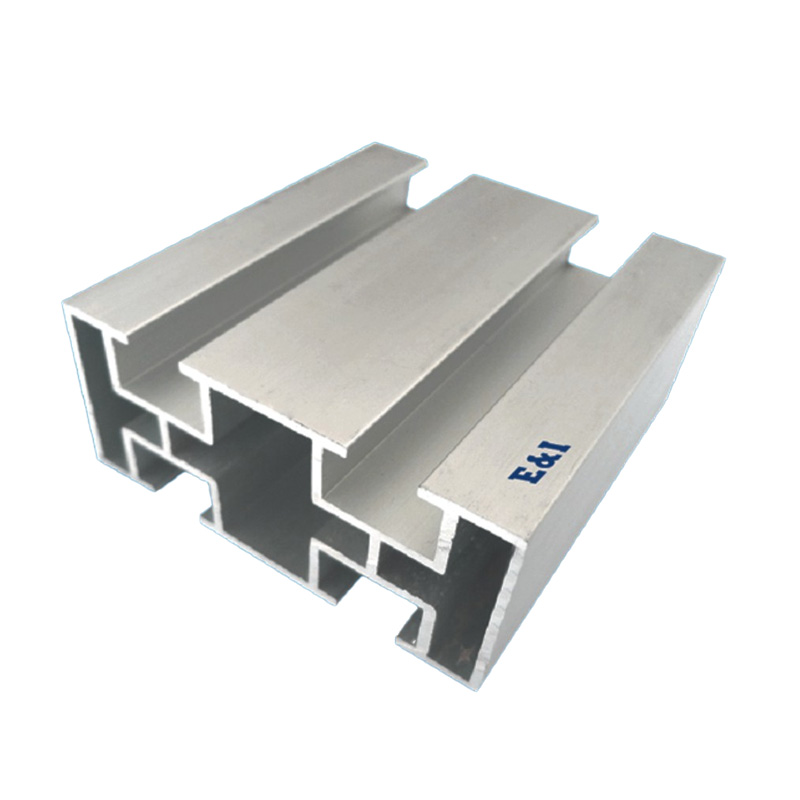 China ENI-10-3580 35mmx80mm industrial profiles: stabilizing the foundation for production Factory, Products