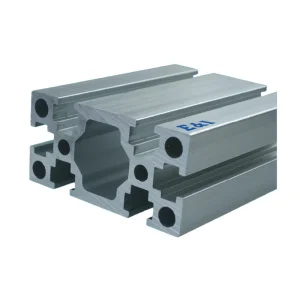 EI ENI-8-4080GF aluminum profile