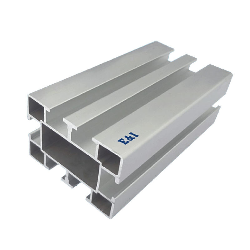 High-Quality ENI-8-4060A aluminum profile, slot width 8mm, cross-sectional size 40mmx60mm, what can it be used for? Products, EI