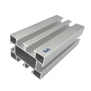 ENI-8-4060A Aluminum Profile 8mm Slot