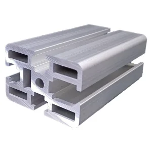 Industrial aluminum profile E&I-8-4060