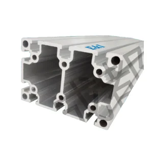 High-Quality Can industrial aluminum profile ENI-6-6090 be used in laboratory clean sheds? Factories, EI