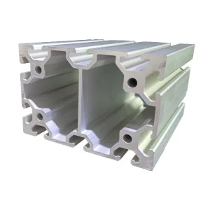 High-Quality T-slot aluminum profile E&I-8-80120 | Long gauge industrial aluminum profile | Equipment frame structure Products, EI