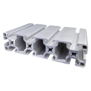 EI Aluminum profile ENI-8-40160B