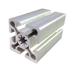 T-slot aluminum profile E&I-8-5050L