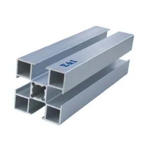 EI ENI-8-4040A aluminum profile