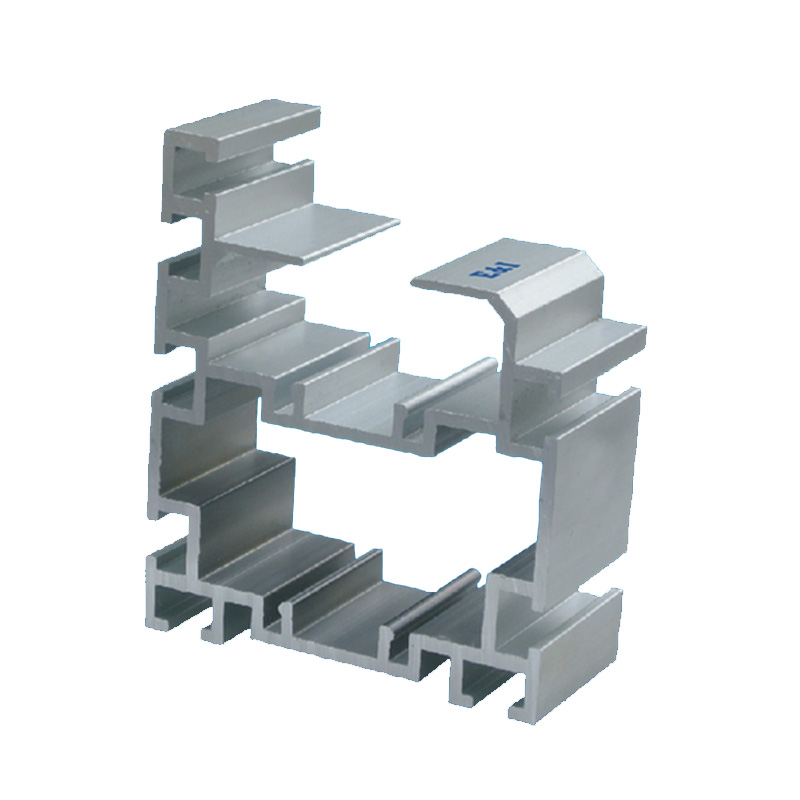High-Quality 3 times chain aluminum profile industrial assembly line guide rail Products, Service