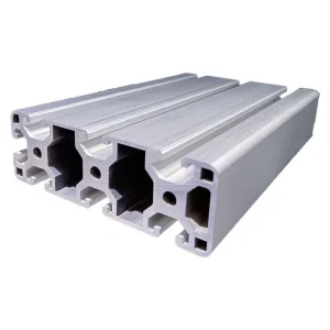 Aluminum profile ENI-8-40120E