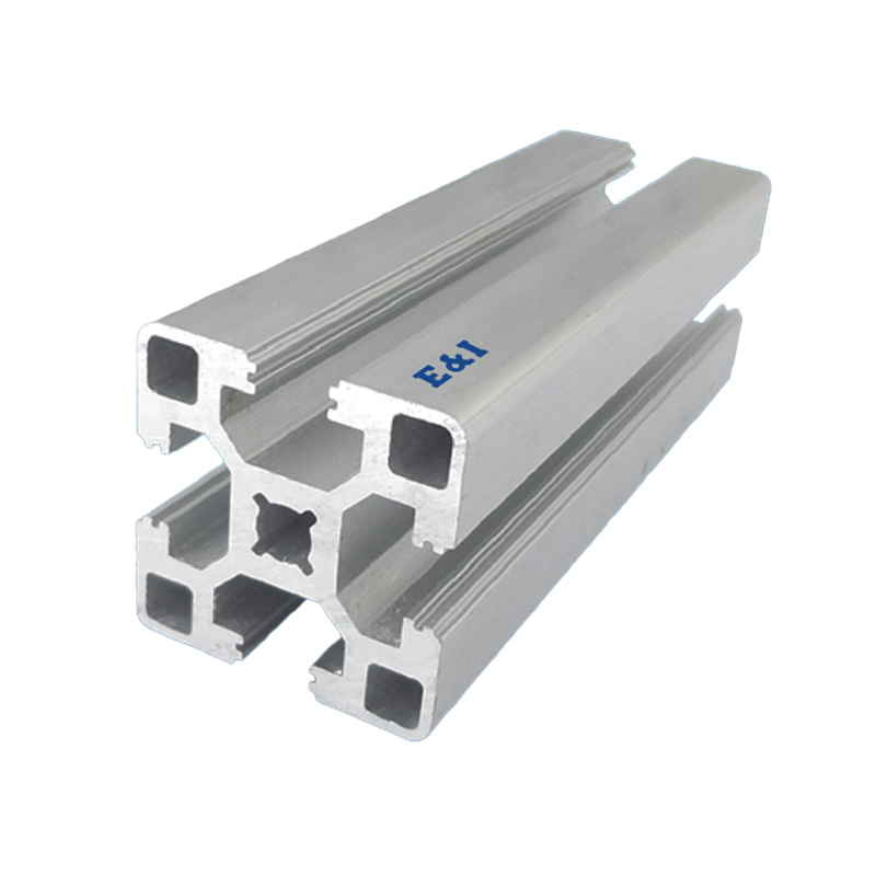 High-Quality ENI-8-3838B industrial aluminum profile is suitable for industrial fences, automation equipment and safety guardrails Factories, Products