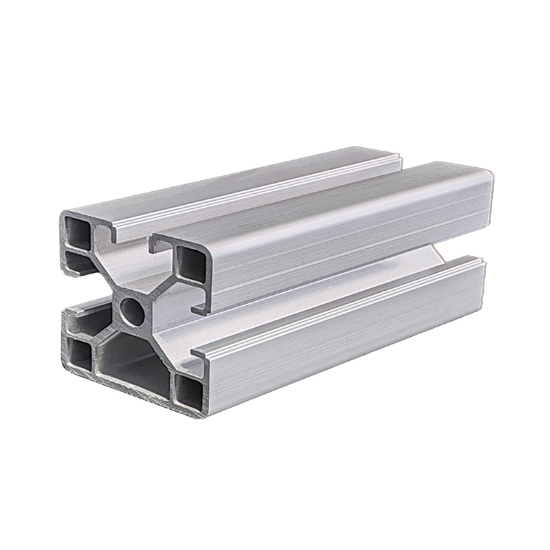 High-Quality ENI-8-4040EE-T aluminum profile, section 40mmx40mm Product, Products