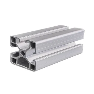 High-Quality ENI-8-4040EE-T aluminum profile
