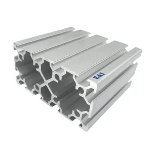 EI T-slot aluminum profile E&I-8-60120