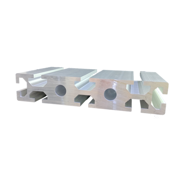 EI Industrial Aluminum Profile ENI-8-30150 Anodized Modular Design Precision Engineered Aluminum Heavy Duty Industrial Aluminum Factories, Product
