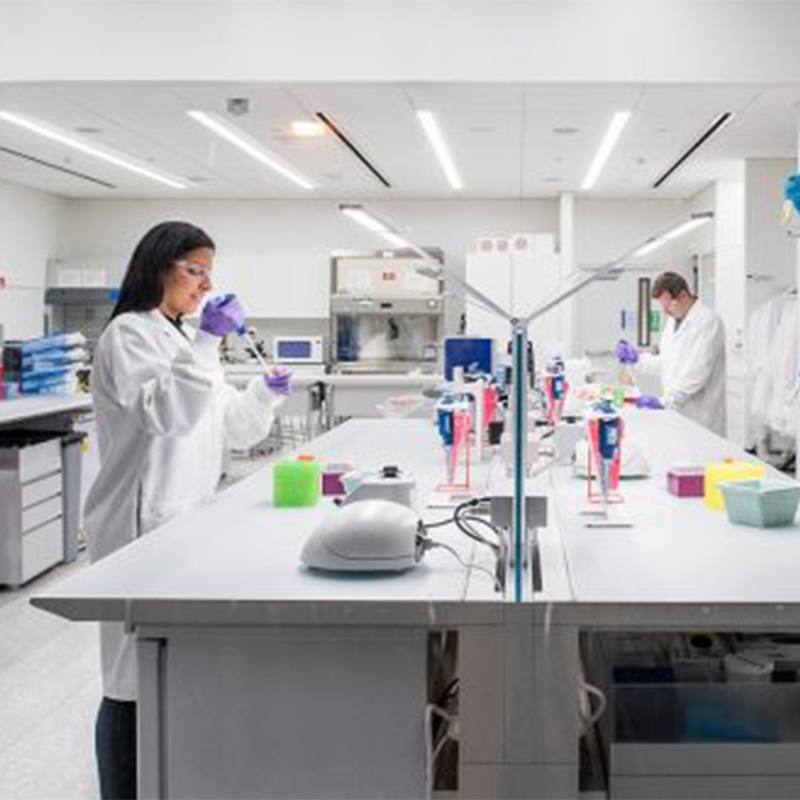 Laboratories