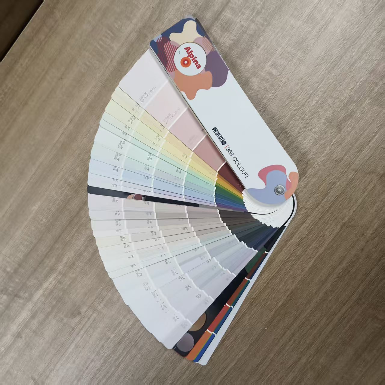 PVC Floor Leather