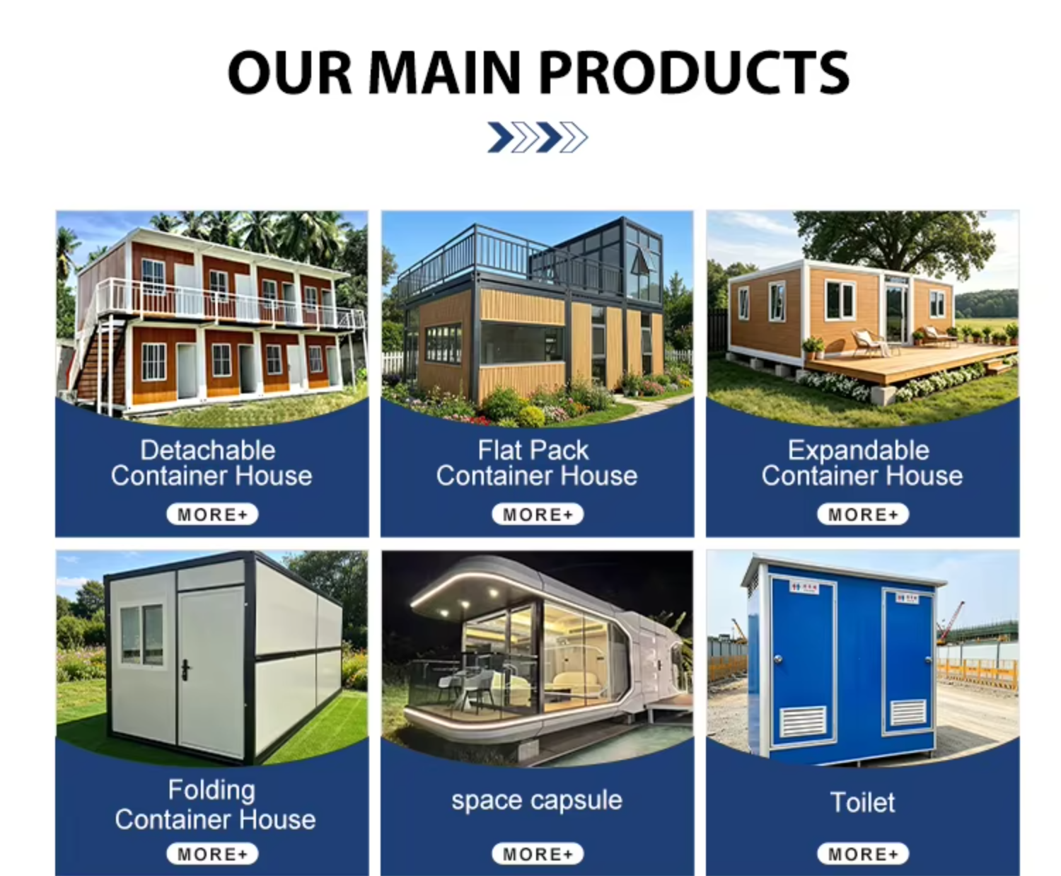 Bespoke Glass Modified Shipping Container Office Mobile Showroom Prefab Exhibition Cabin Villa Shipping Container Cafe