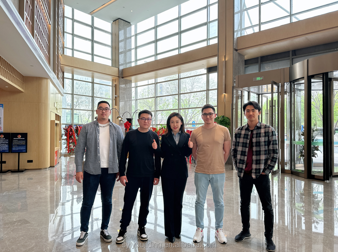 Client Project Review 1