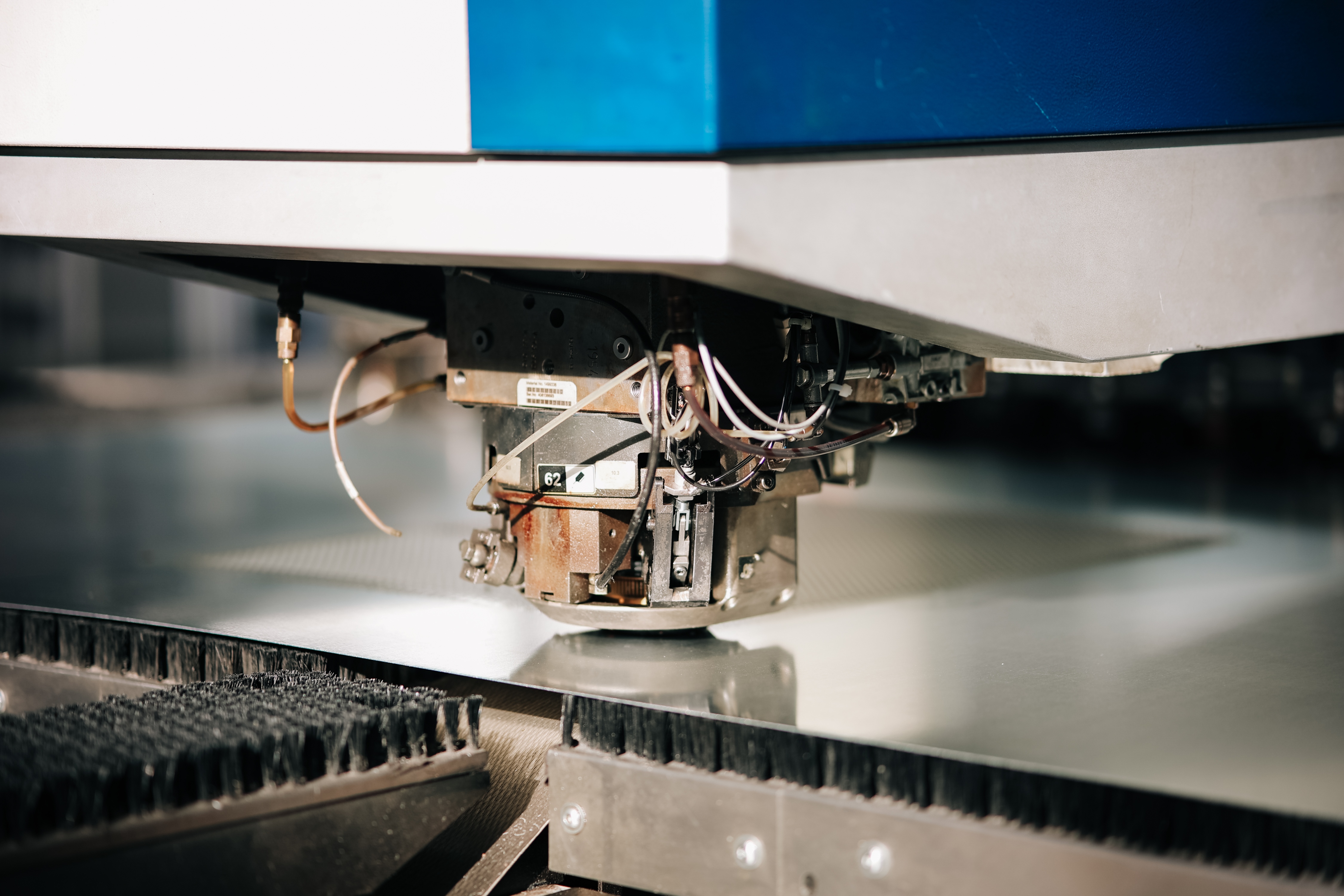 Production Facility 1