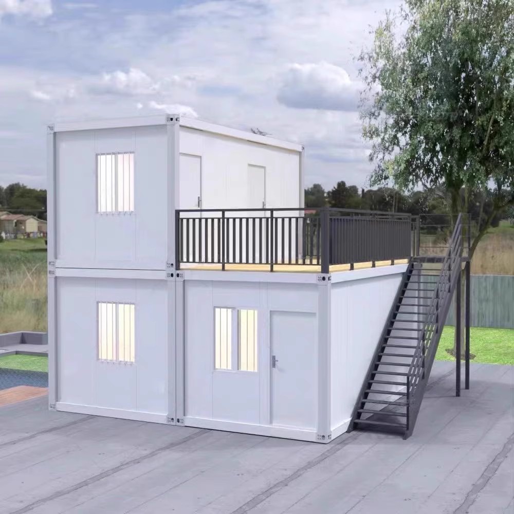 Exterior Design