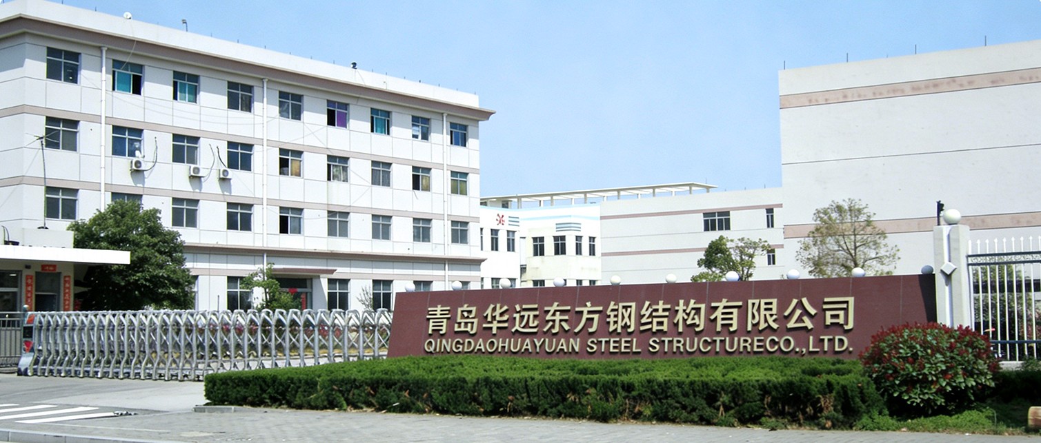 Factory Overview