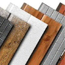 Metal carving board