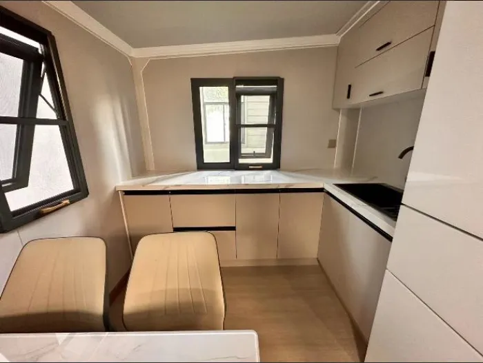 Interior Layout View 2
