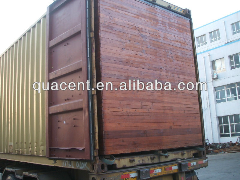 Modular Wall Panels