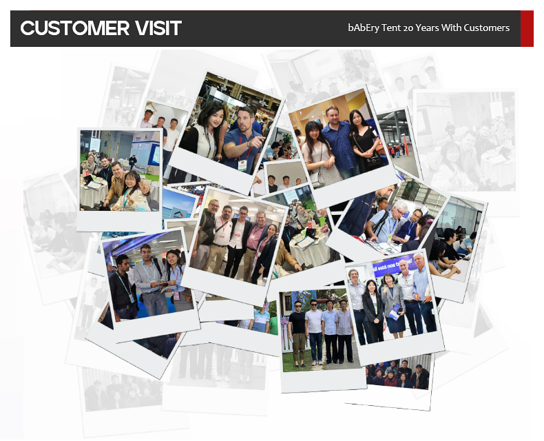 Sales and Engineering Team Photo