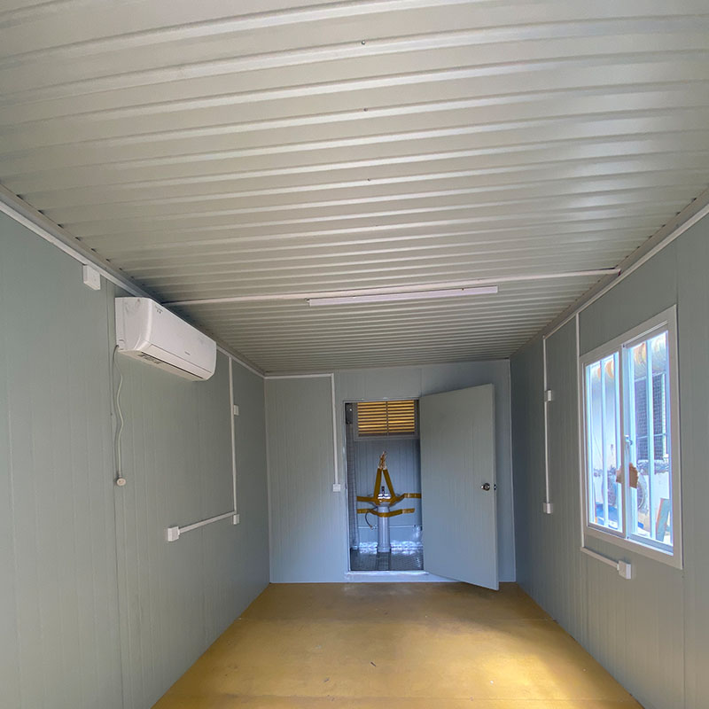 Interior view 3