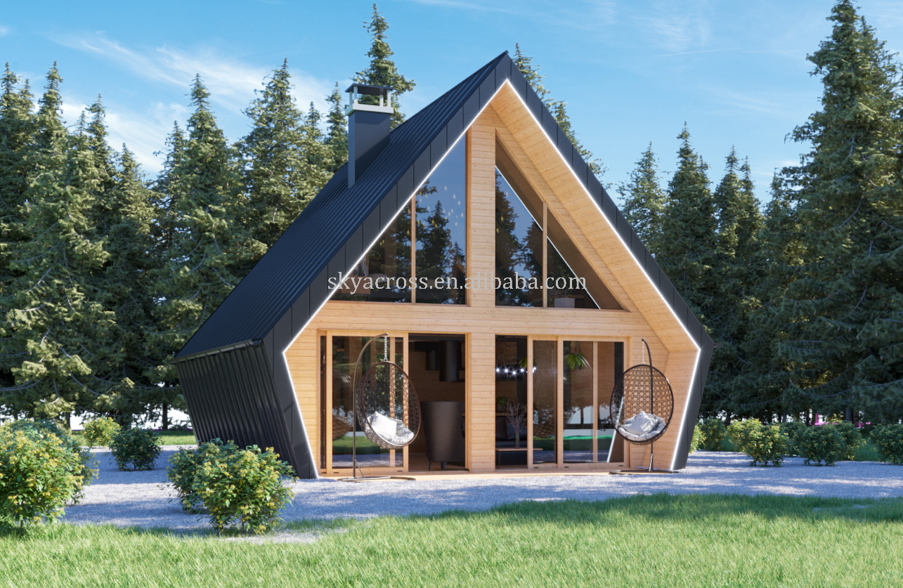 Container House Design 1