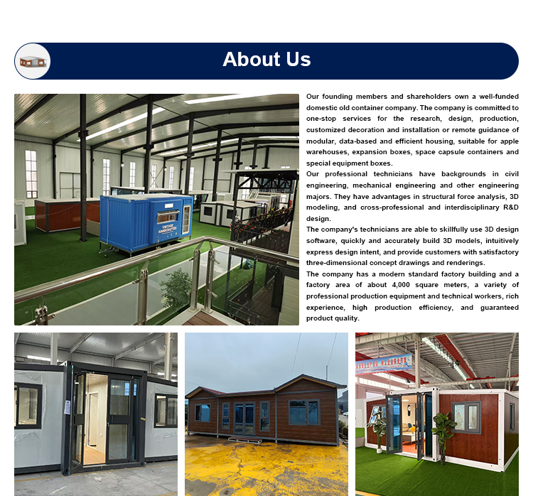 Factory Office