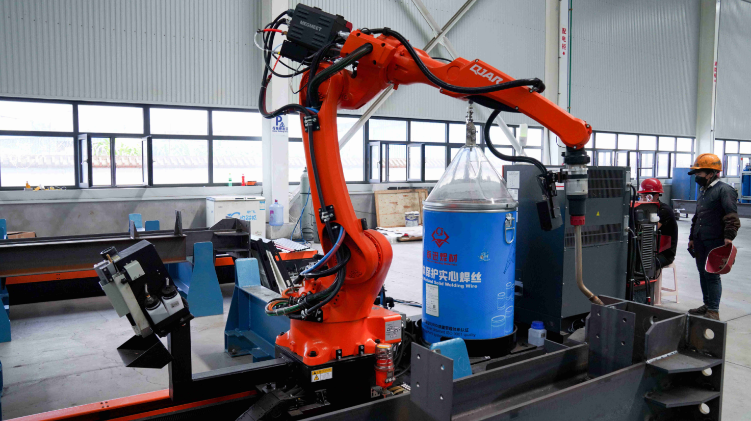 Fabrication Process 1