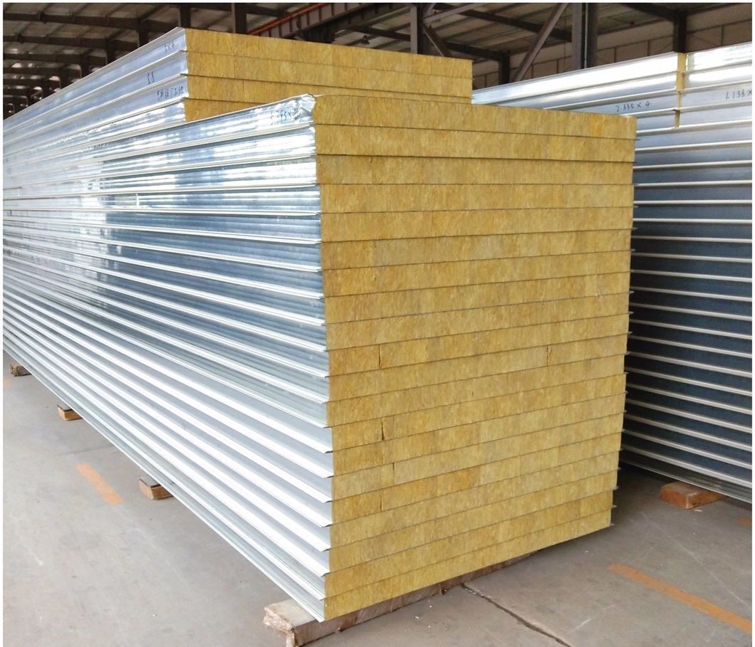 Wallboard Section