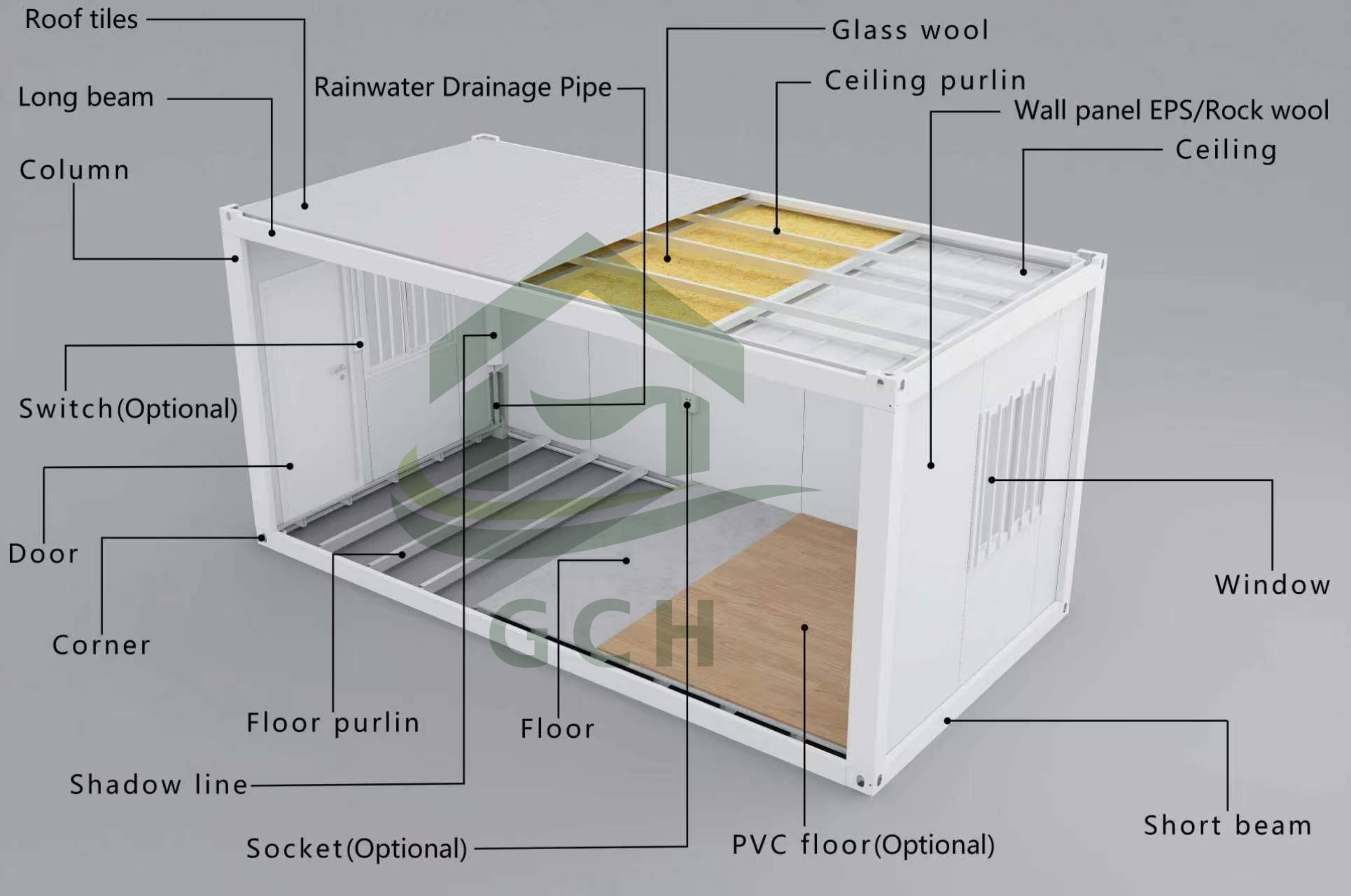 Technical Drawing 1