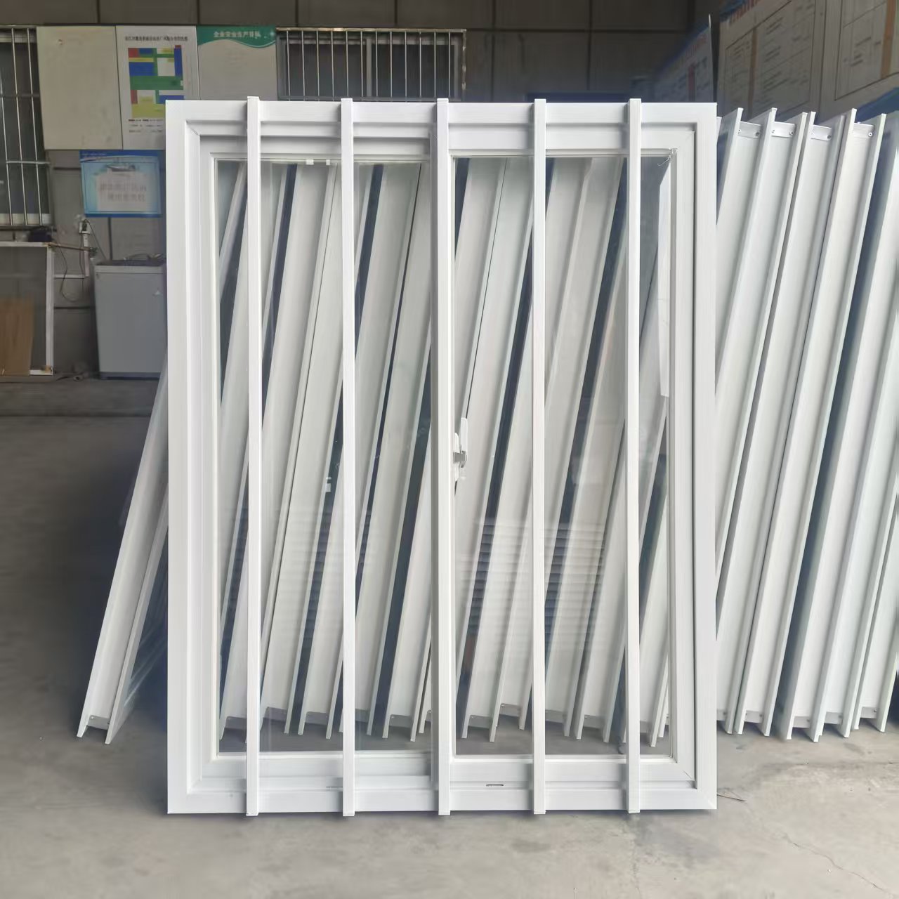 Durable Window