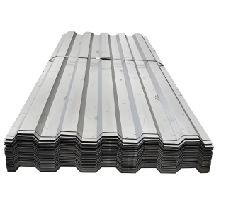 Roof Structure