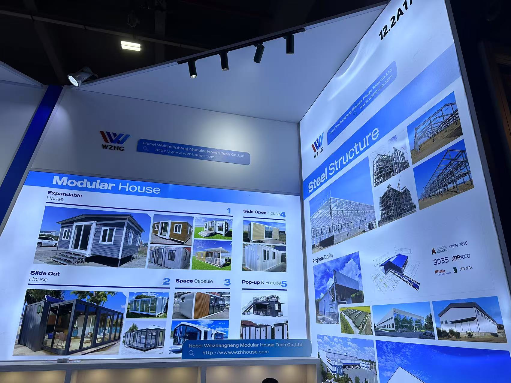 Exhibition Photo A