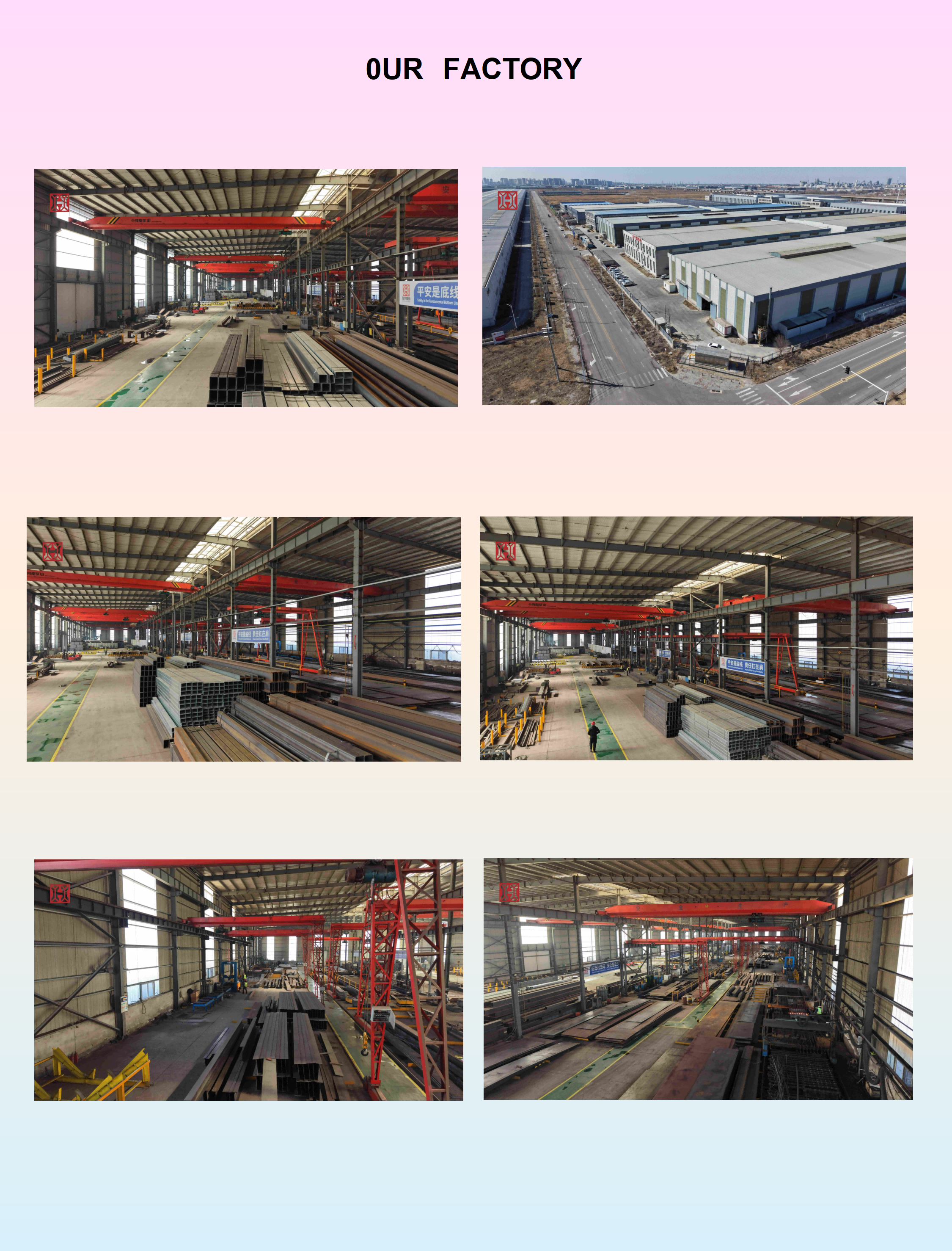 Production Process