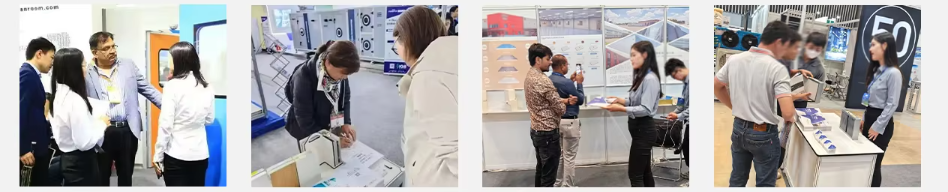 Exhibition View 2