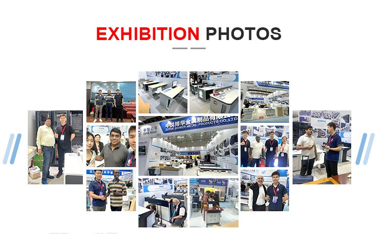Exhibition scene 1