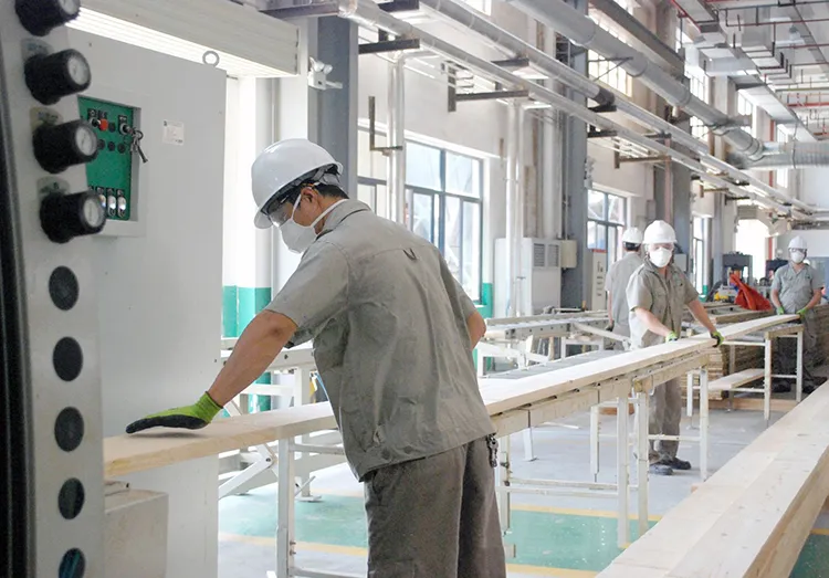 Manufacturing Technique 2