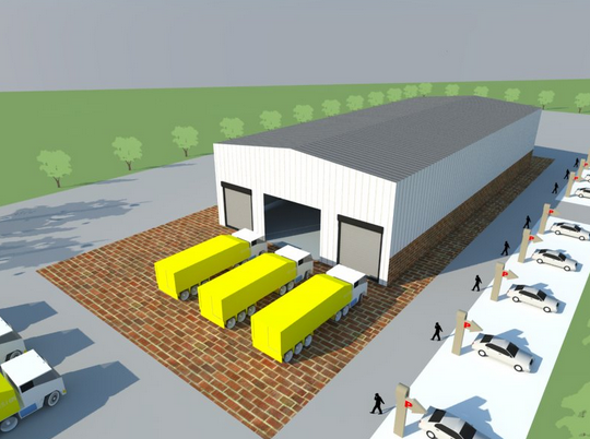 Modern Structural Steel Multi-Story Modular Prefabricated College Apartment Campus School Academy Building Solid H-shape Steel