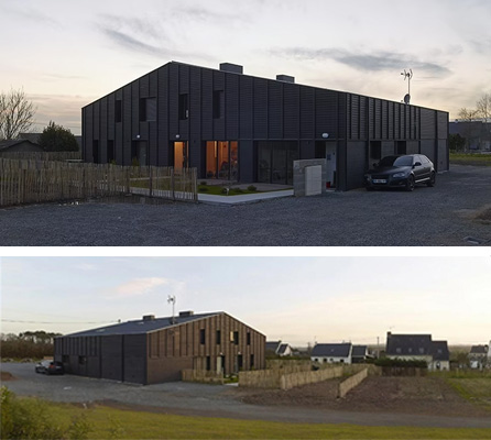 Storage Shed in Australia