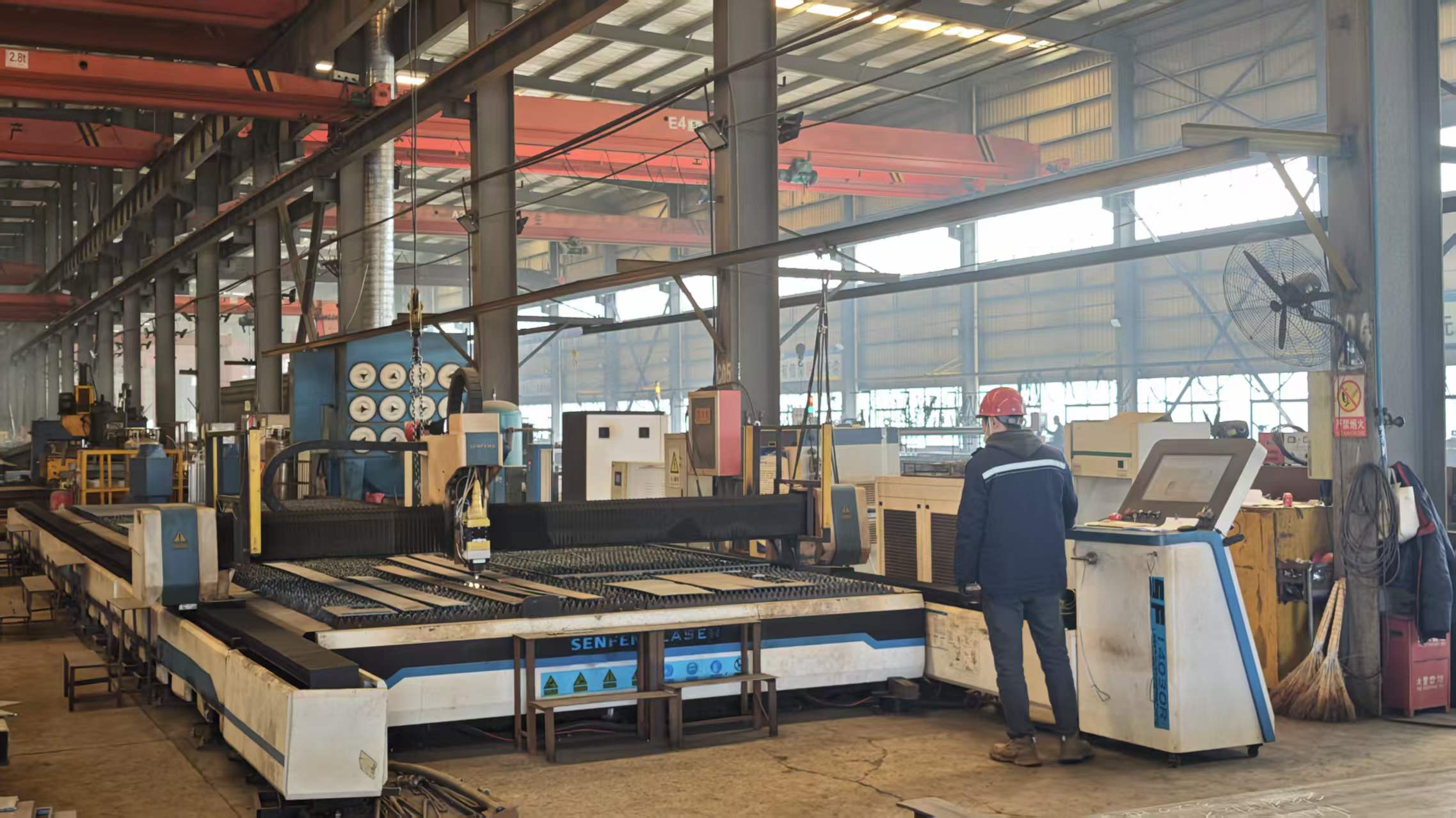 Fabrication Process 3