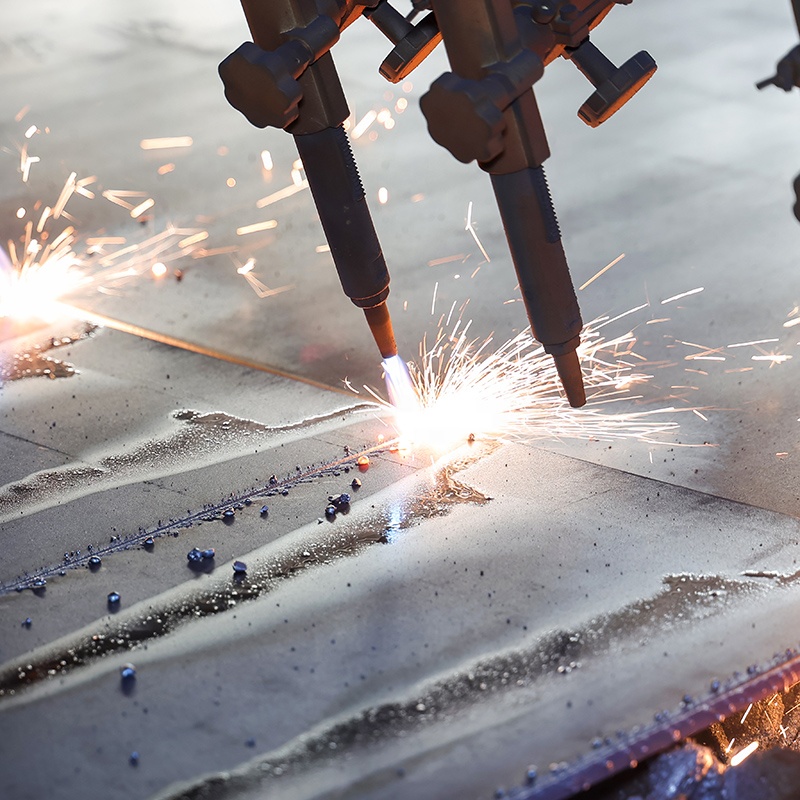Customizable Modern Design Large Scale Steel Structure Workshop Industrial Factory Plant Prefabricated Warehouse Building Hot